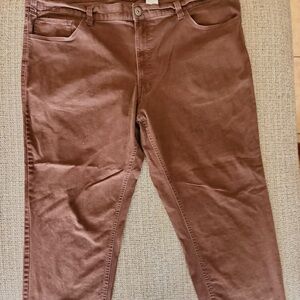 Men's Relaxed FitJeans